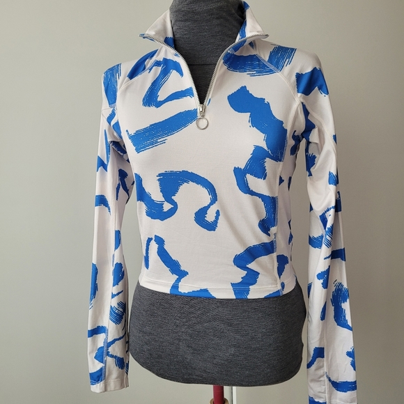 Remain Birger Christensen Emily Long Sleeve Top - Picture 2 of 10